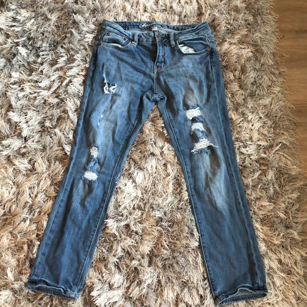 Jeans